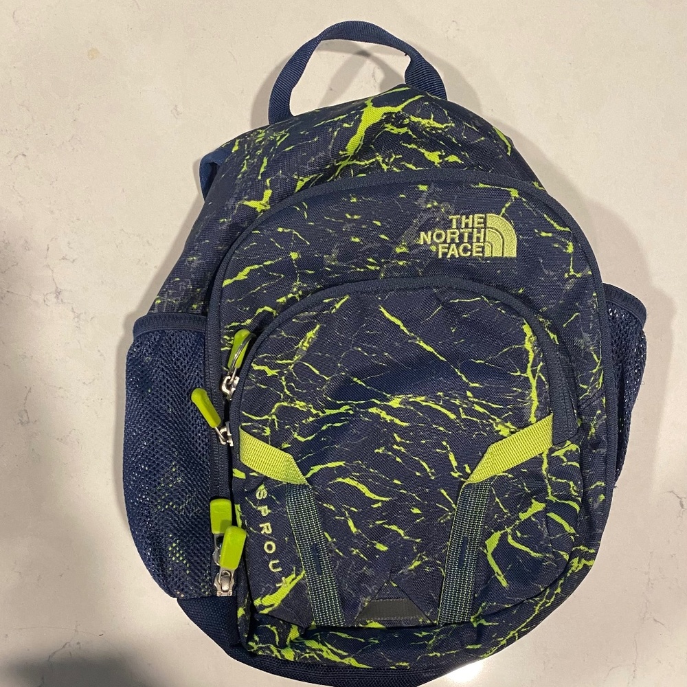 The North Face Sprout Backpack for Kids